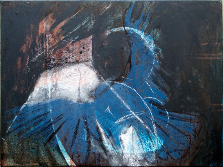 ohne Titel