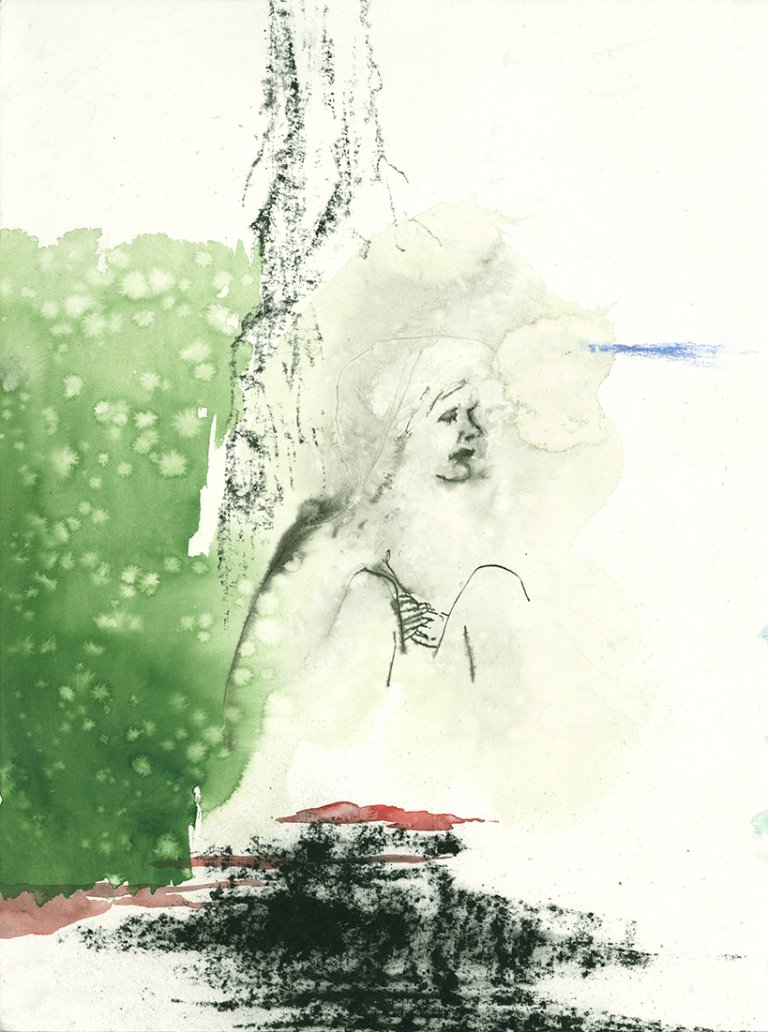 Die Natur des Menschen 2019