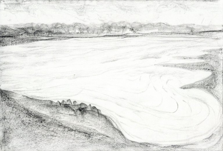 Der Fluss Nr. 3