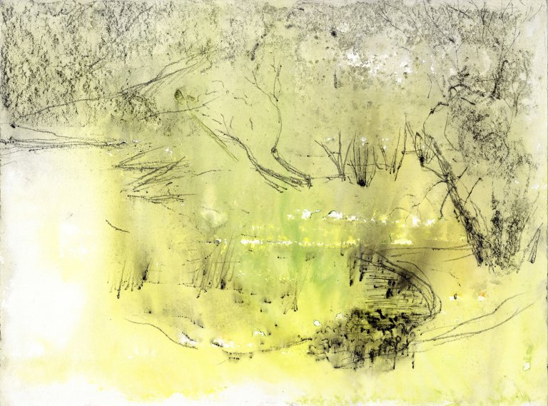 o.T., Ulrike Prib,