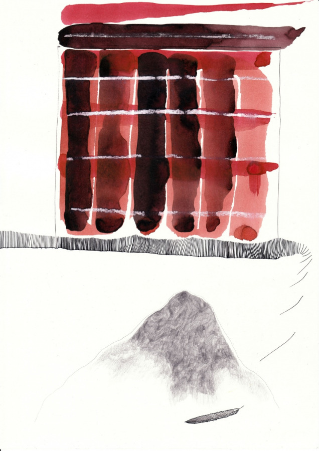 Serie Repetition Nr. 2